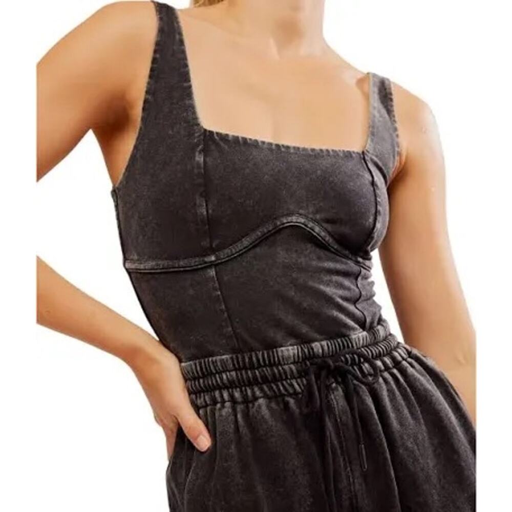 Free People Inbound Onsie - Picture 7 of 8
